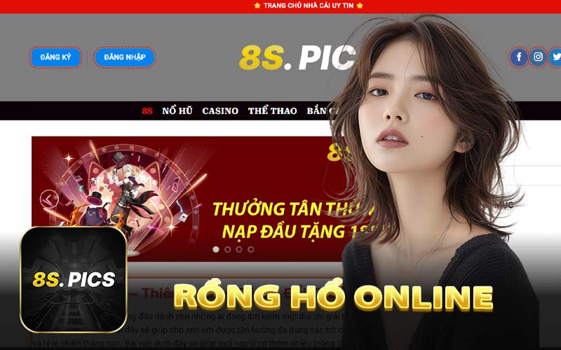 Rồng Hổ Online