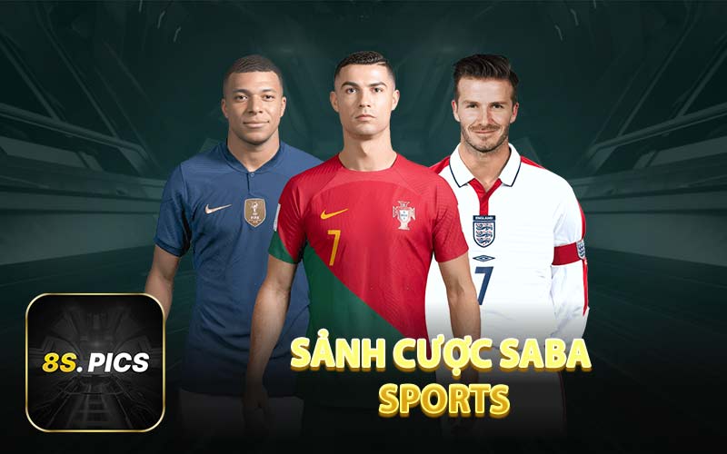 Sảnh Cược Saba Sports